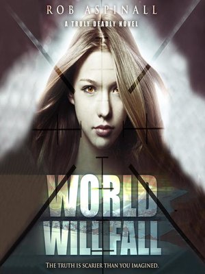 cover image of World Will Fall